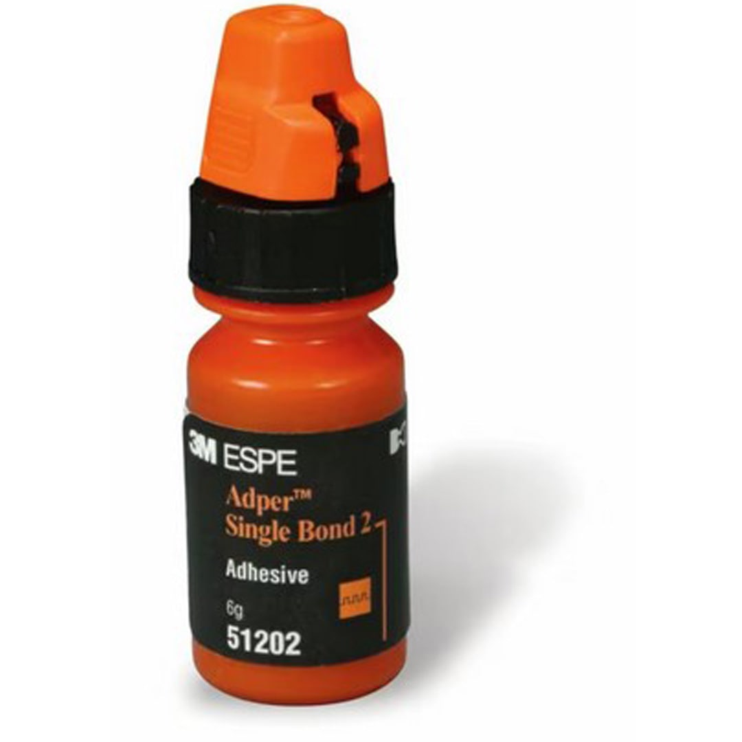 3M Adper Single Bond 2 Adhesive Vial