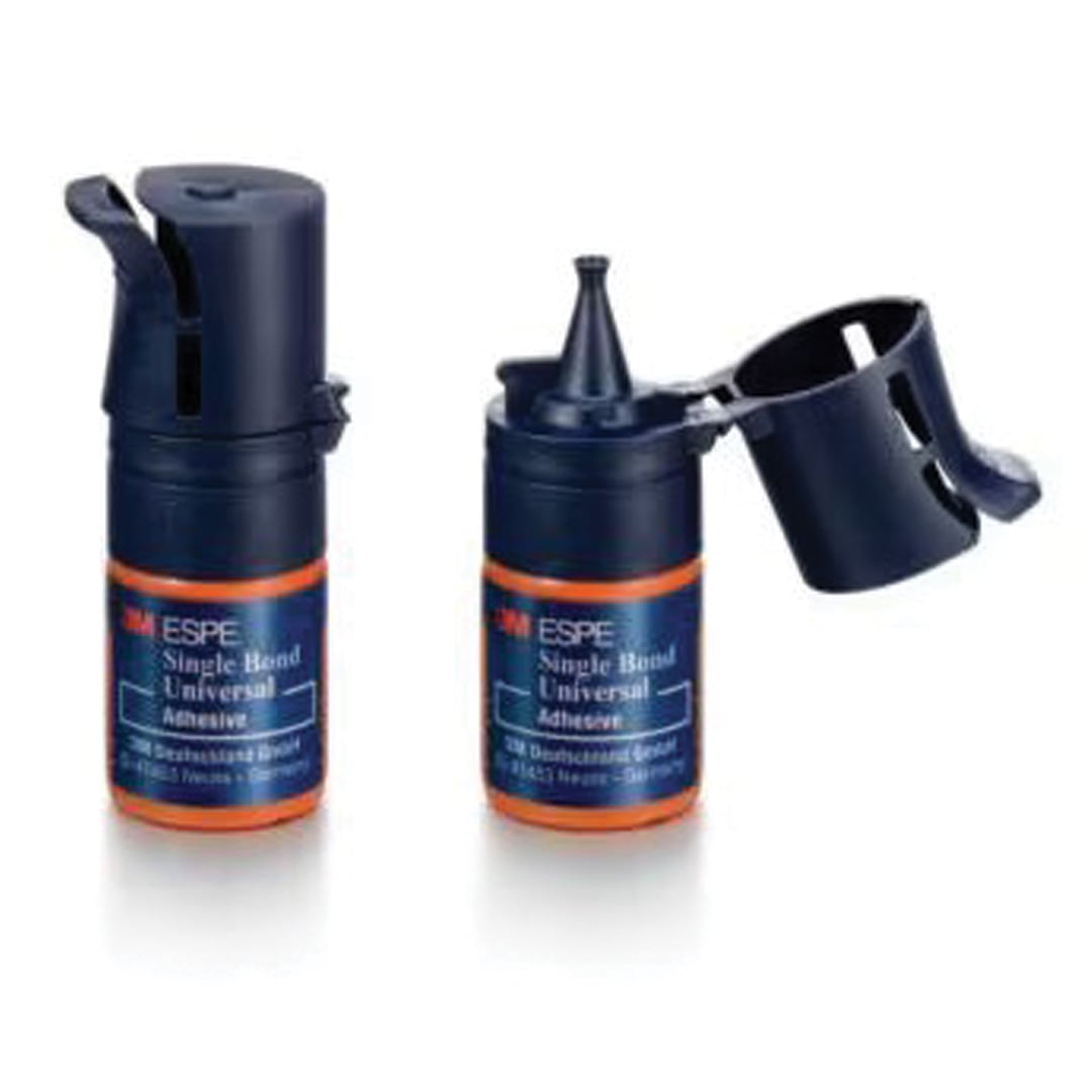 3M Single Bond Universal Adhesive 5 mL