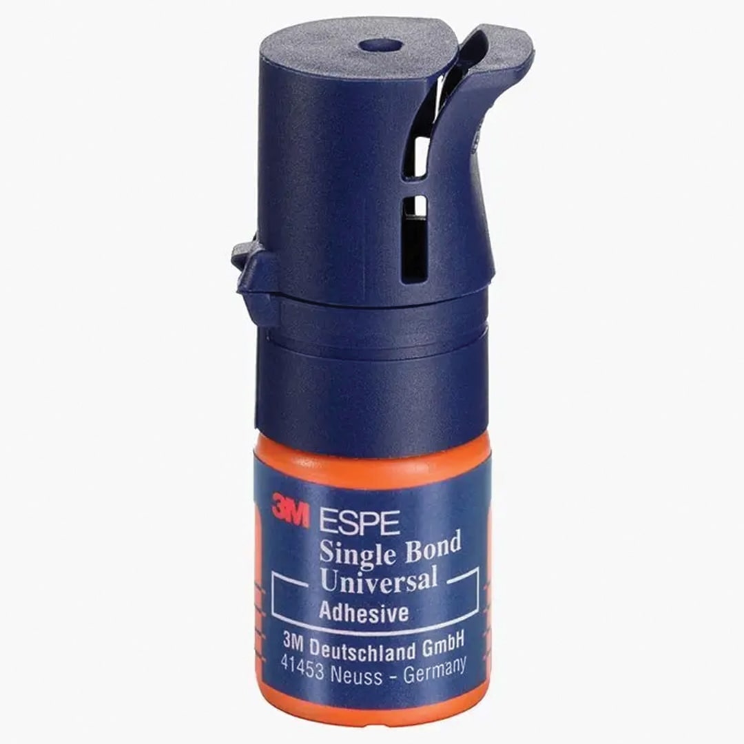 3M Single Bond Universal Adhesive 5 mL