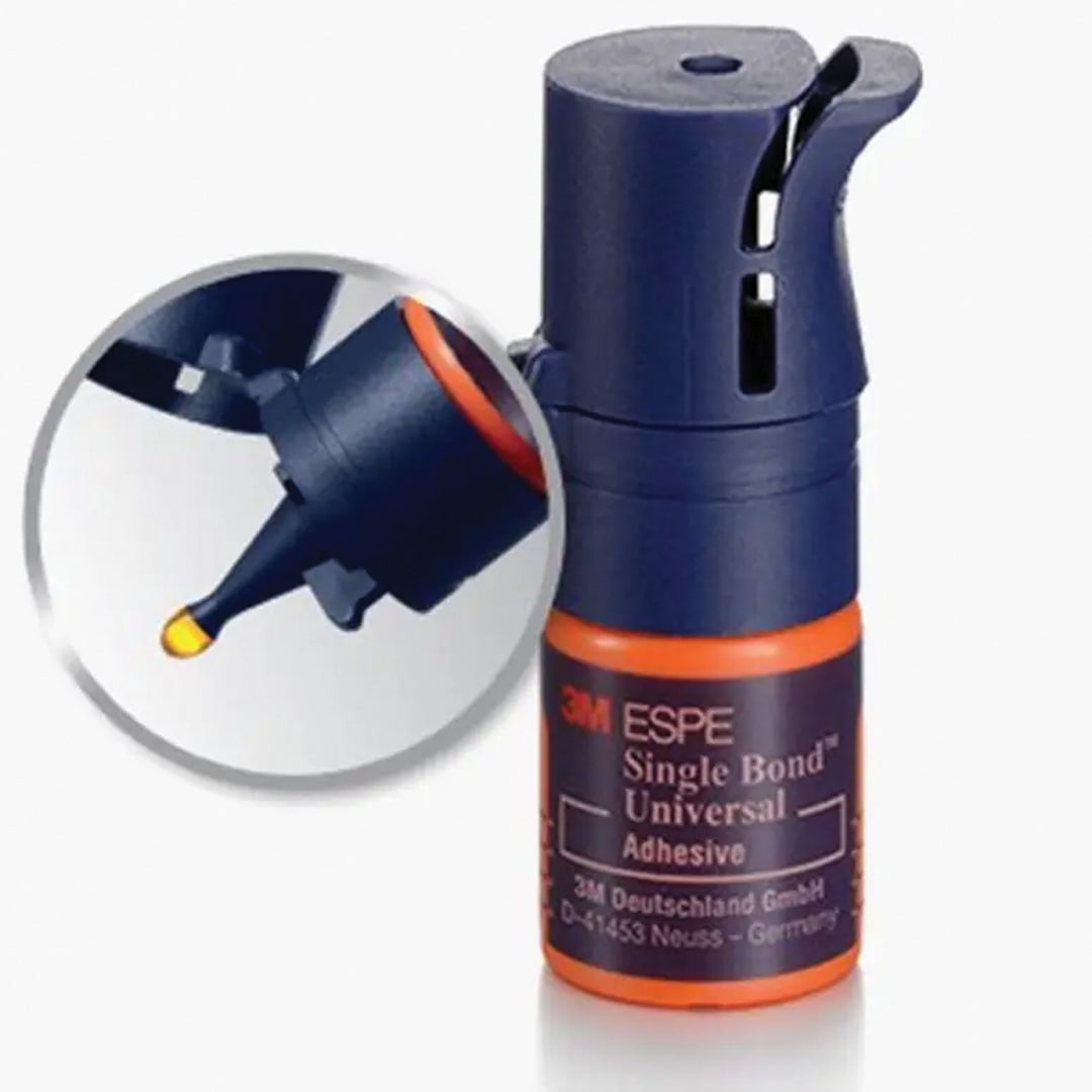 3M Single Bond Universal Adhesive 5 mL