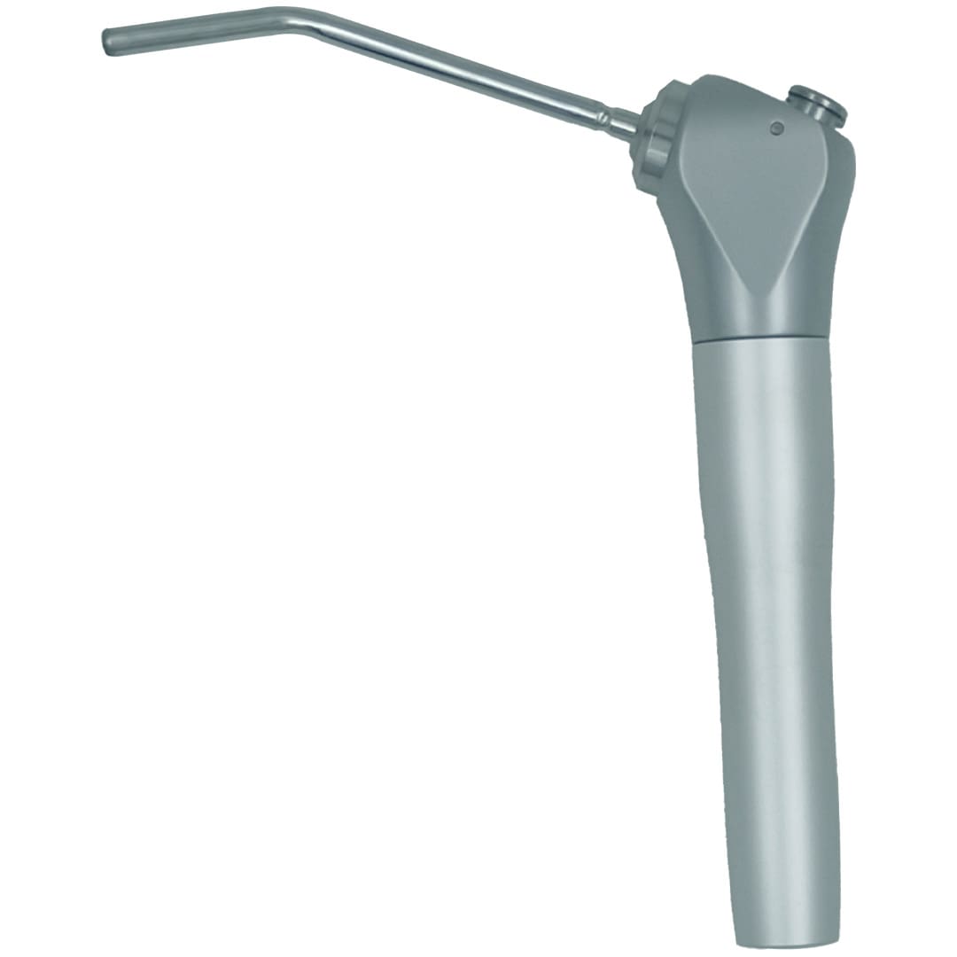 3-Way Syringe