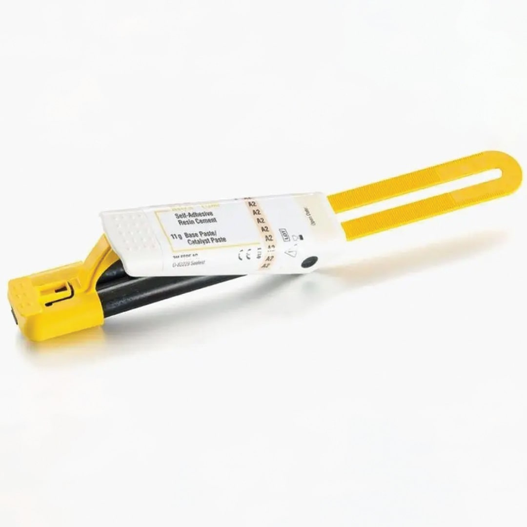 3M RelyX U200 Clicker Self-Adhesive Resin Cement Clicker