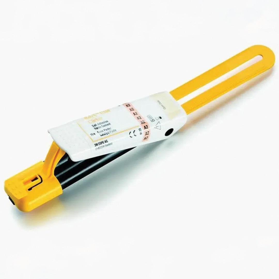 3M RelyX U200 Clicker Self-Adhesive Resin Cement Clicker
