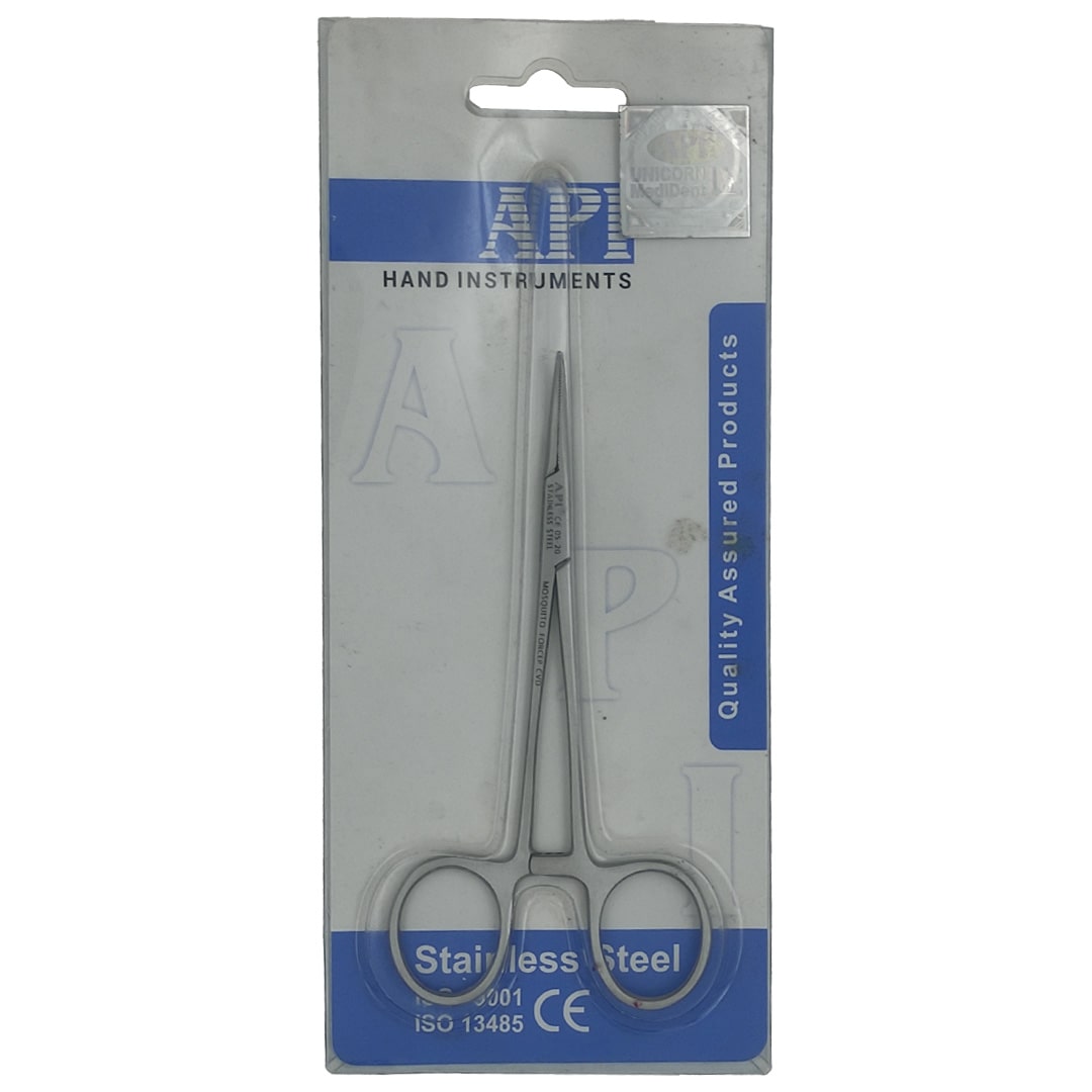 API Mosquito Forceps