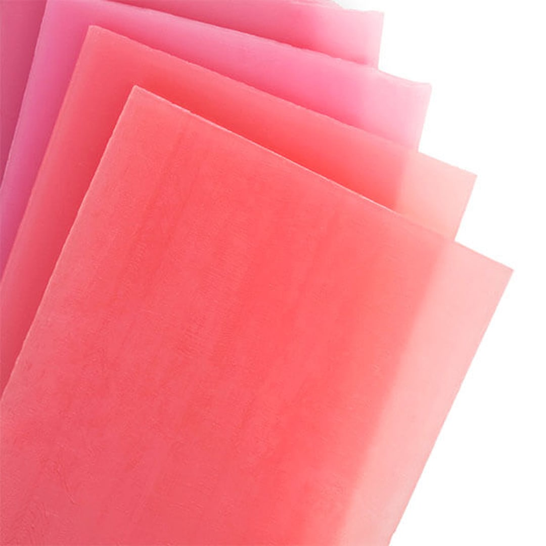 Orthoplast Acryton Modelling Wax Sheets