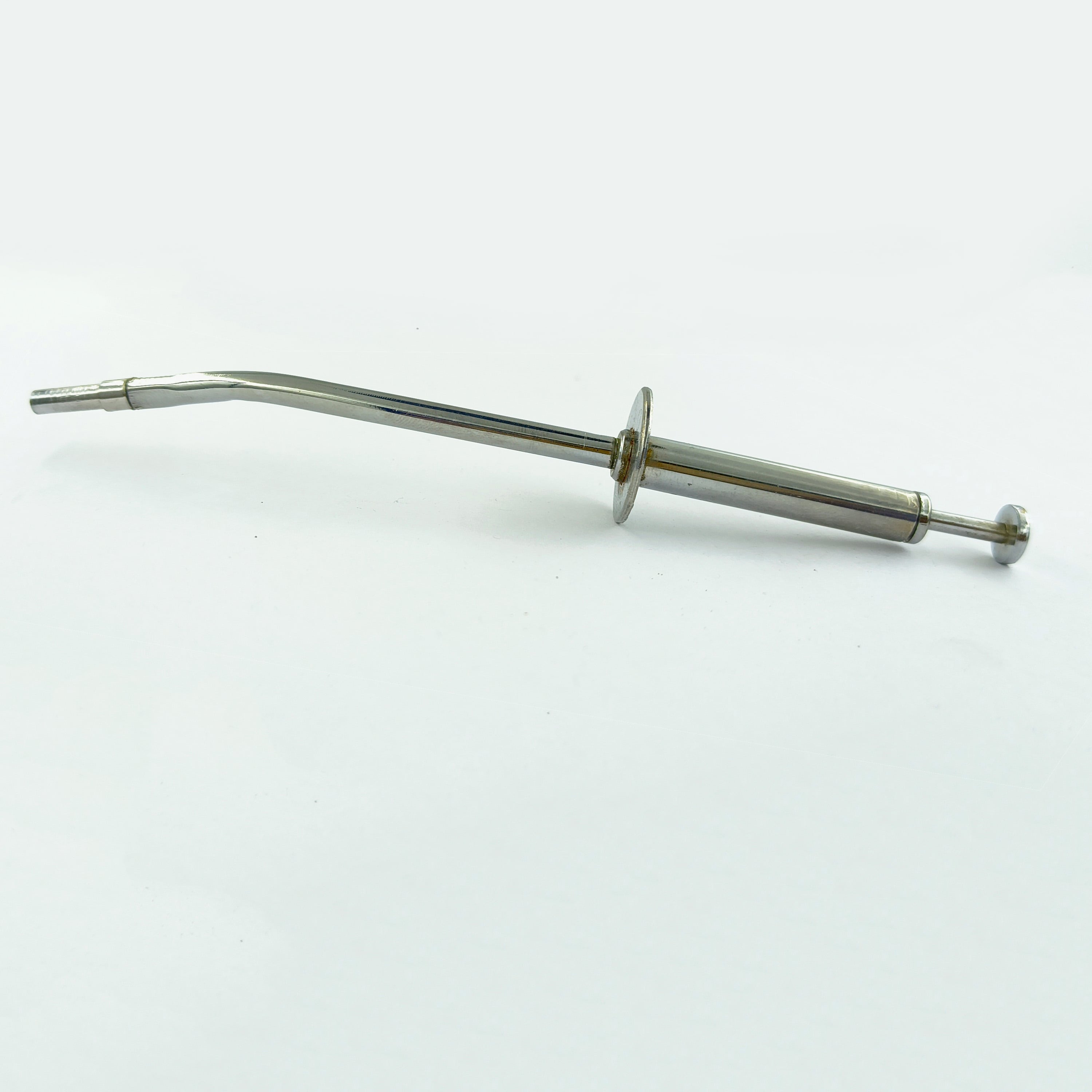 Indian Amalgam Carrier