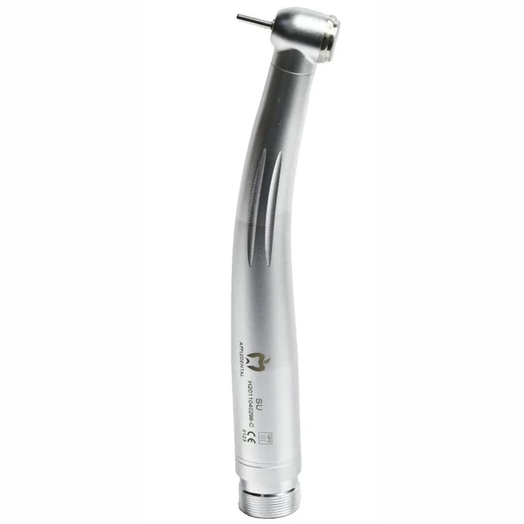 Appledent Standard Head Push Button Air Rotor Hand Piece
