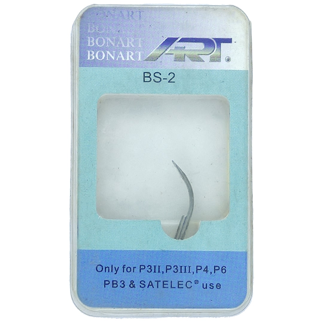 Bonart Ultrasonic Scaler Tips