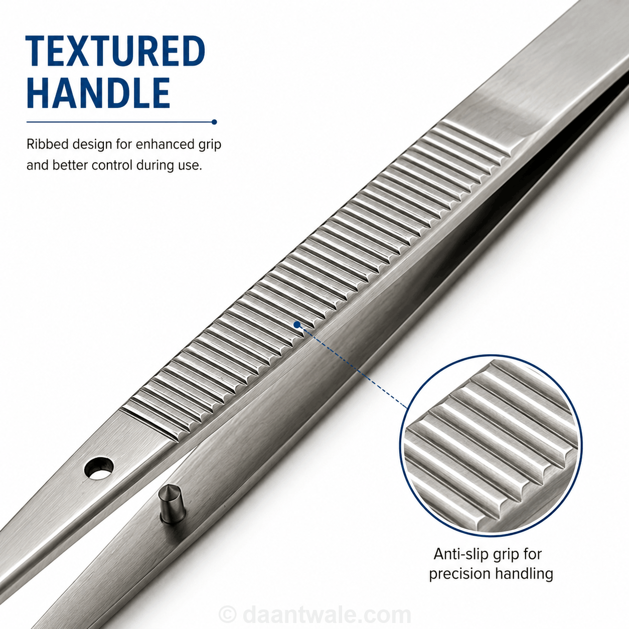Indian Tweezers