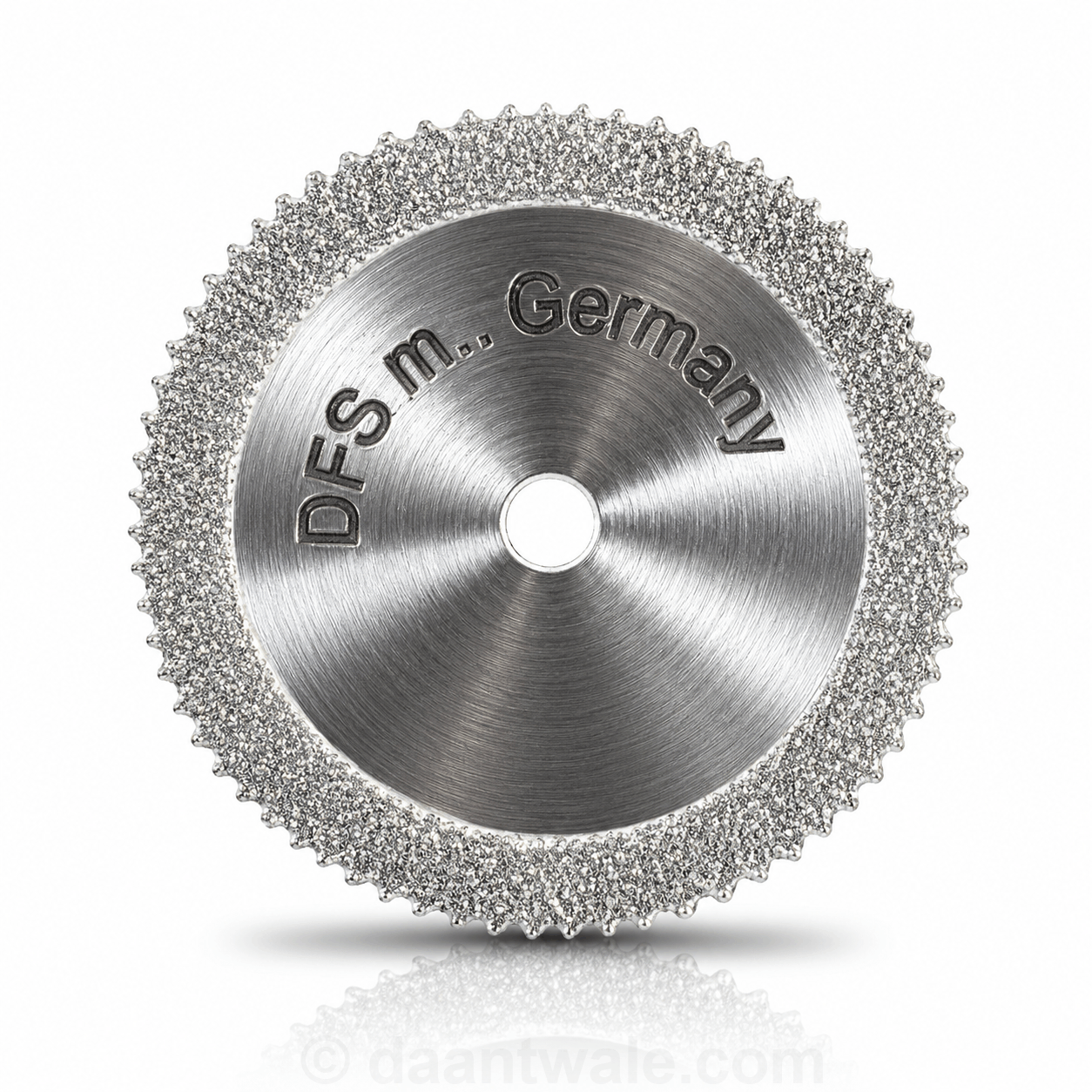 DFS Diamond Disc Rapido Cut