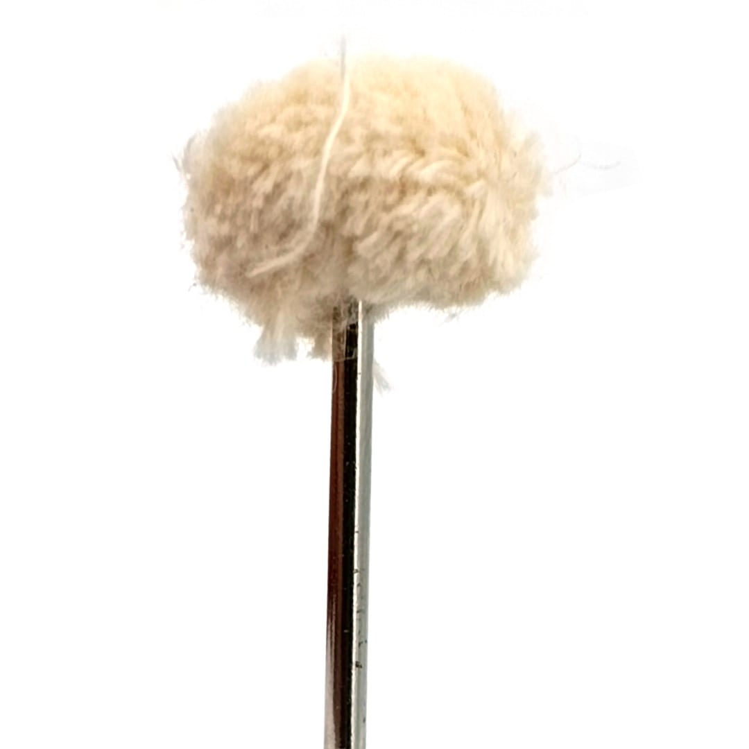 Cotton Buff Bur