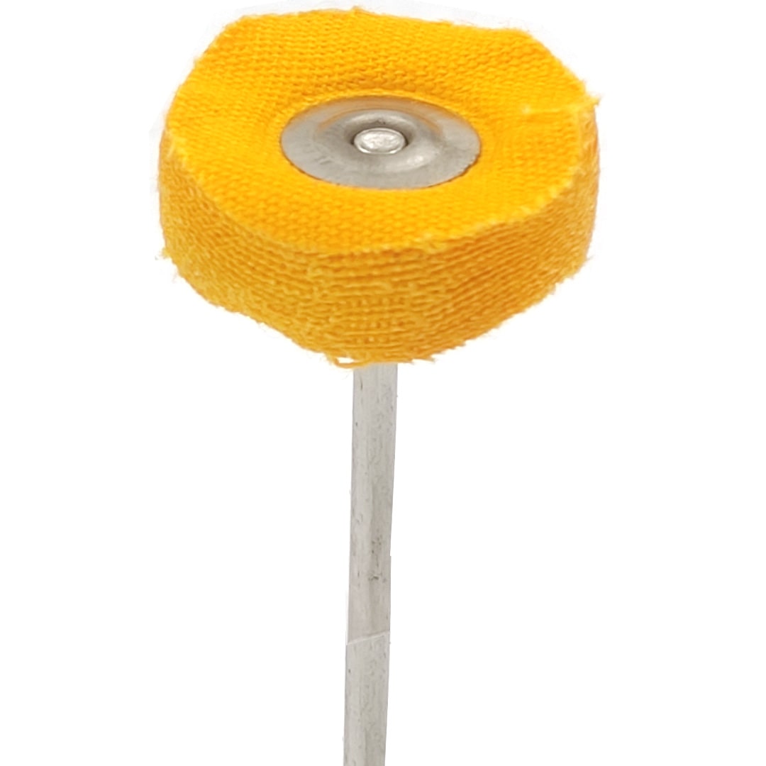 Cotton Buff Bur