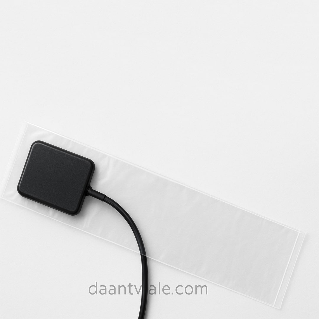 Dev Dental RVG Sensor Sleeves (Pack of 500)