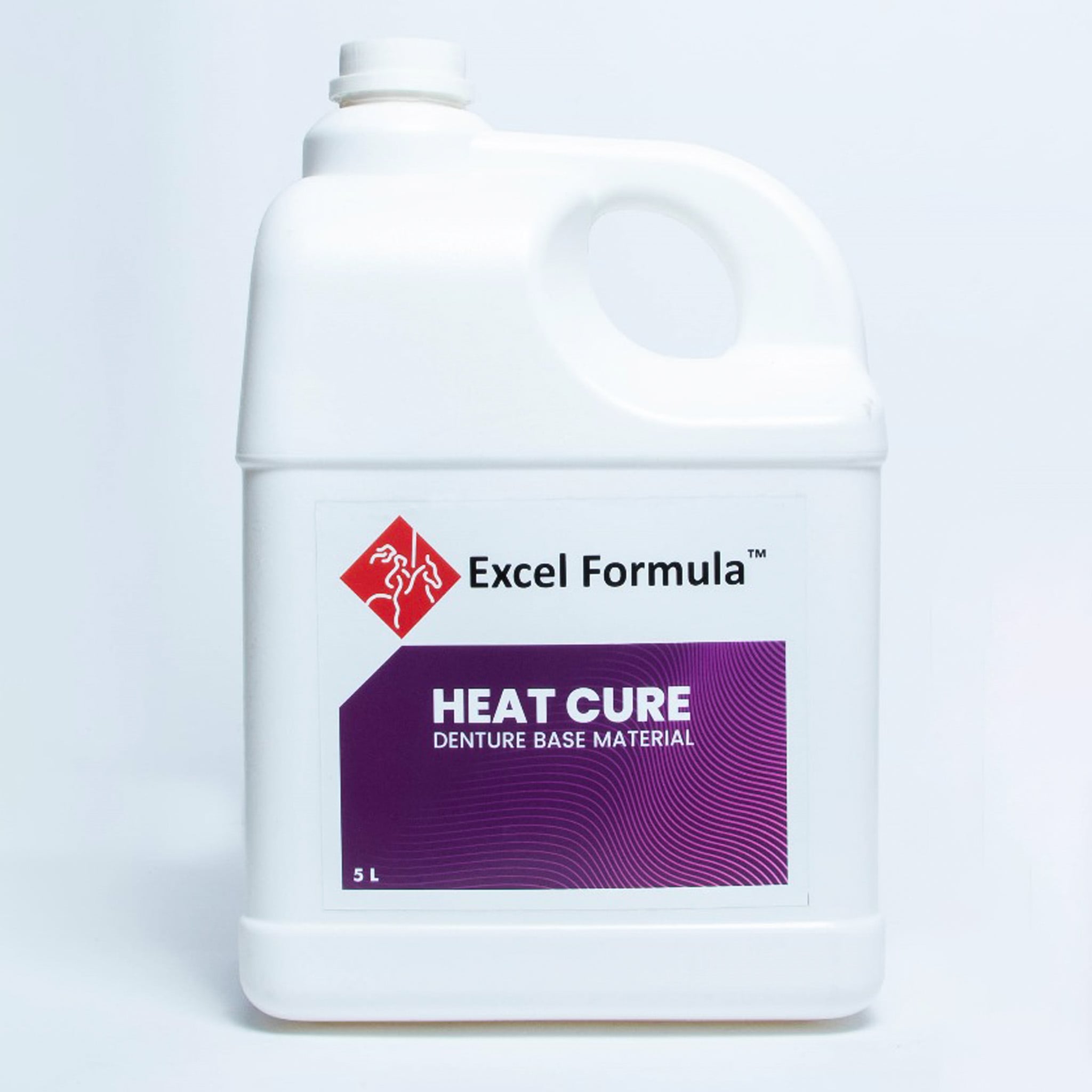 Excel Formula Heat Cure Liquid