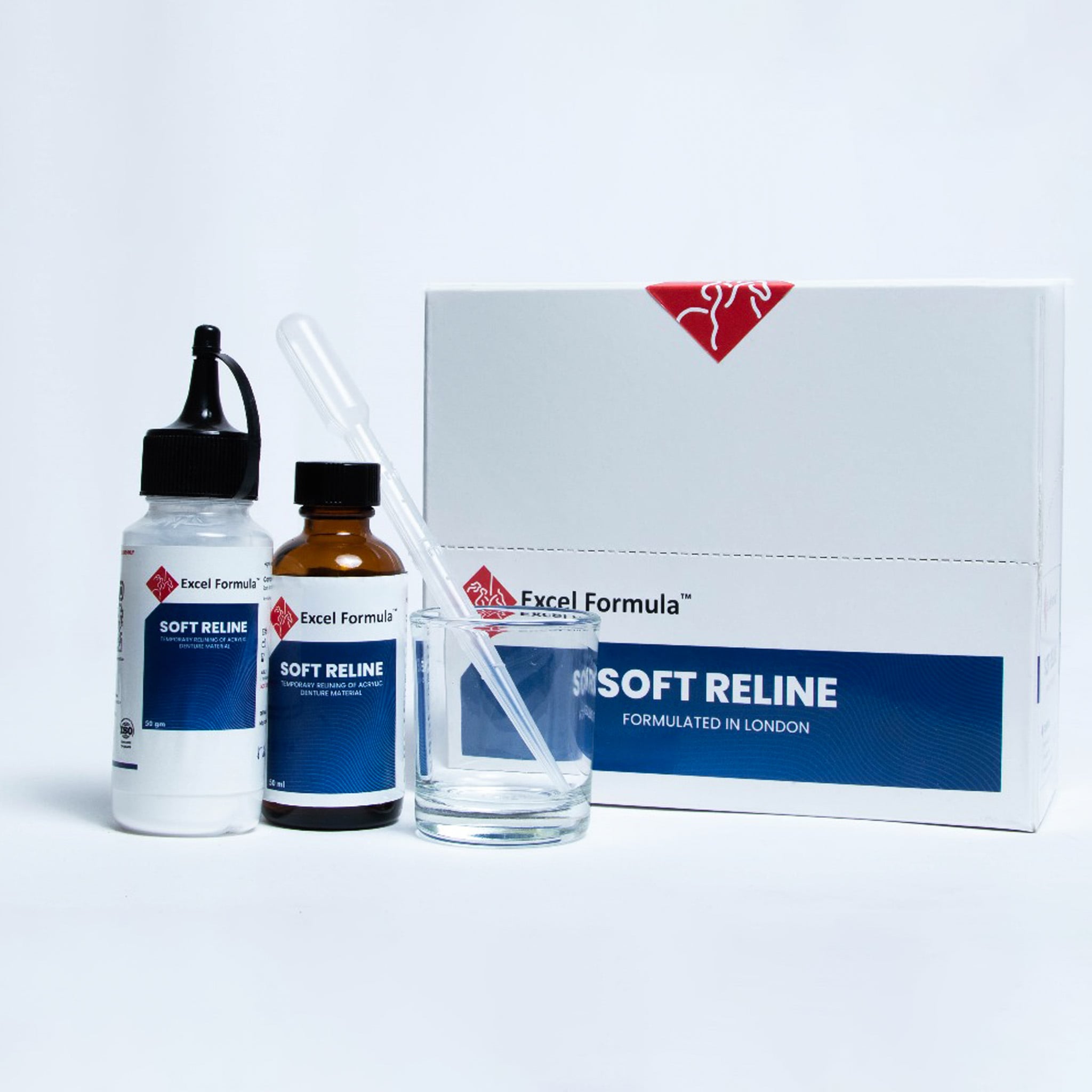Excel Formula Soft Reline