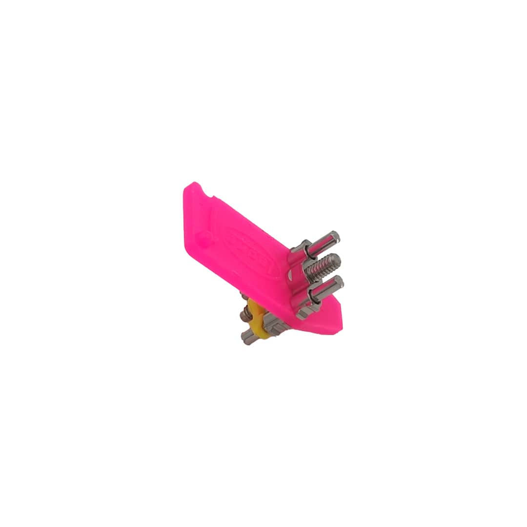 Expansion Screw
