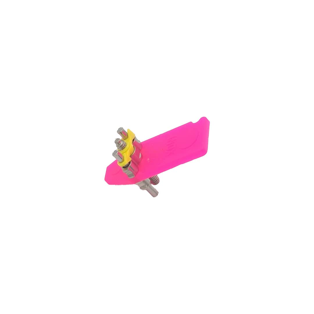 Expansion Screw