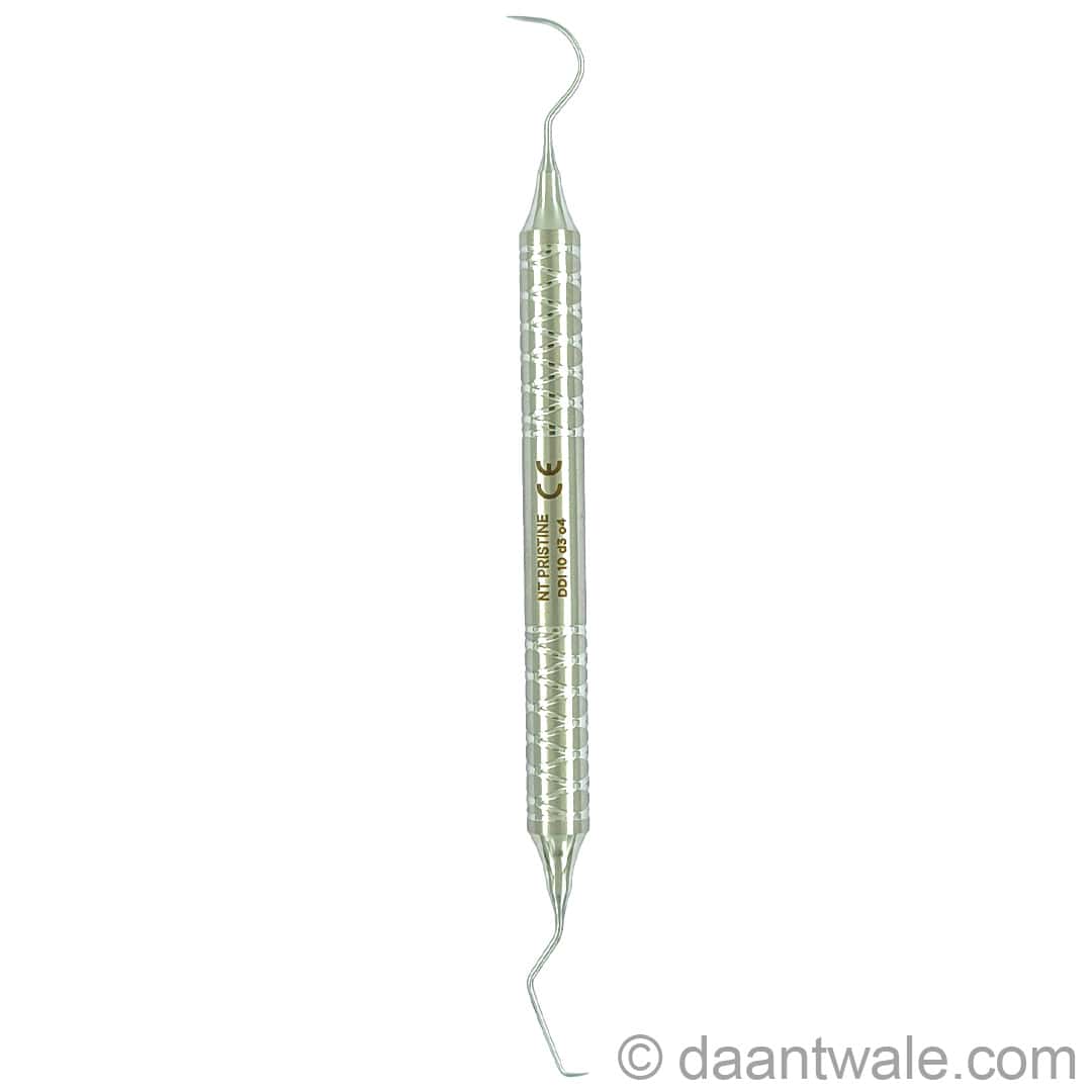 NT Pristine Diagnostic Explorer