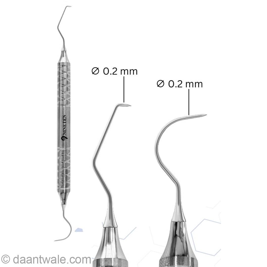 NT Pristine Diagnostic Explorer
