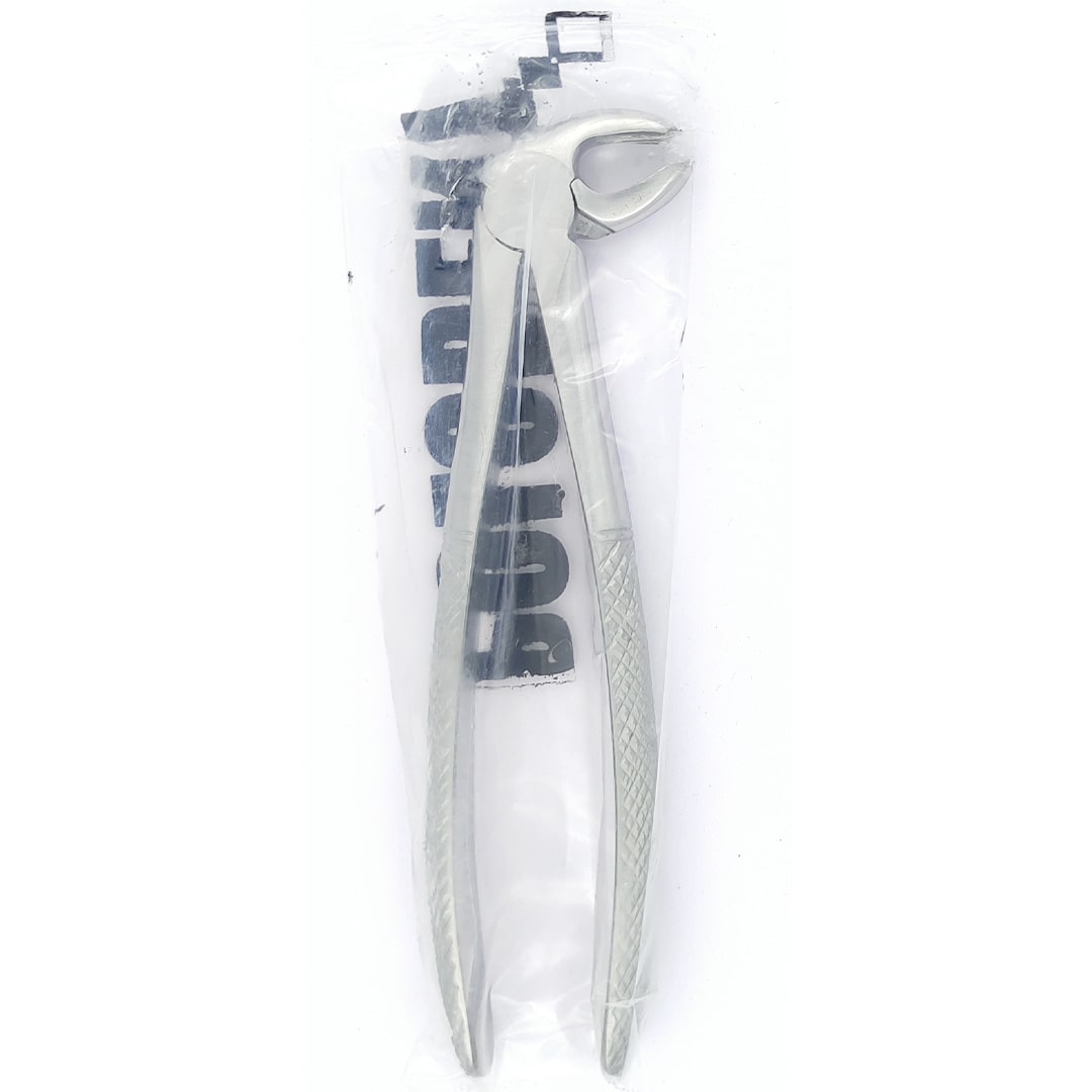 Polodent Extraction Forceps Molar