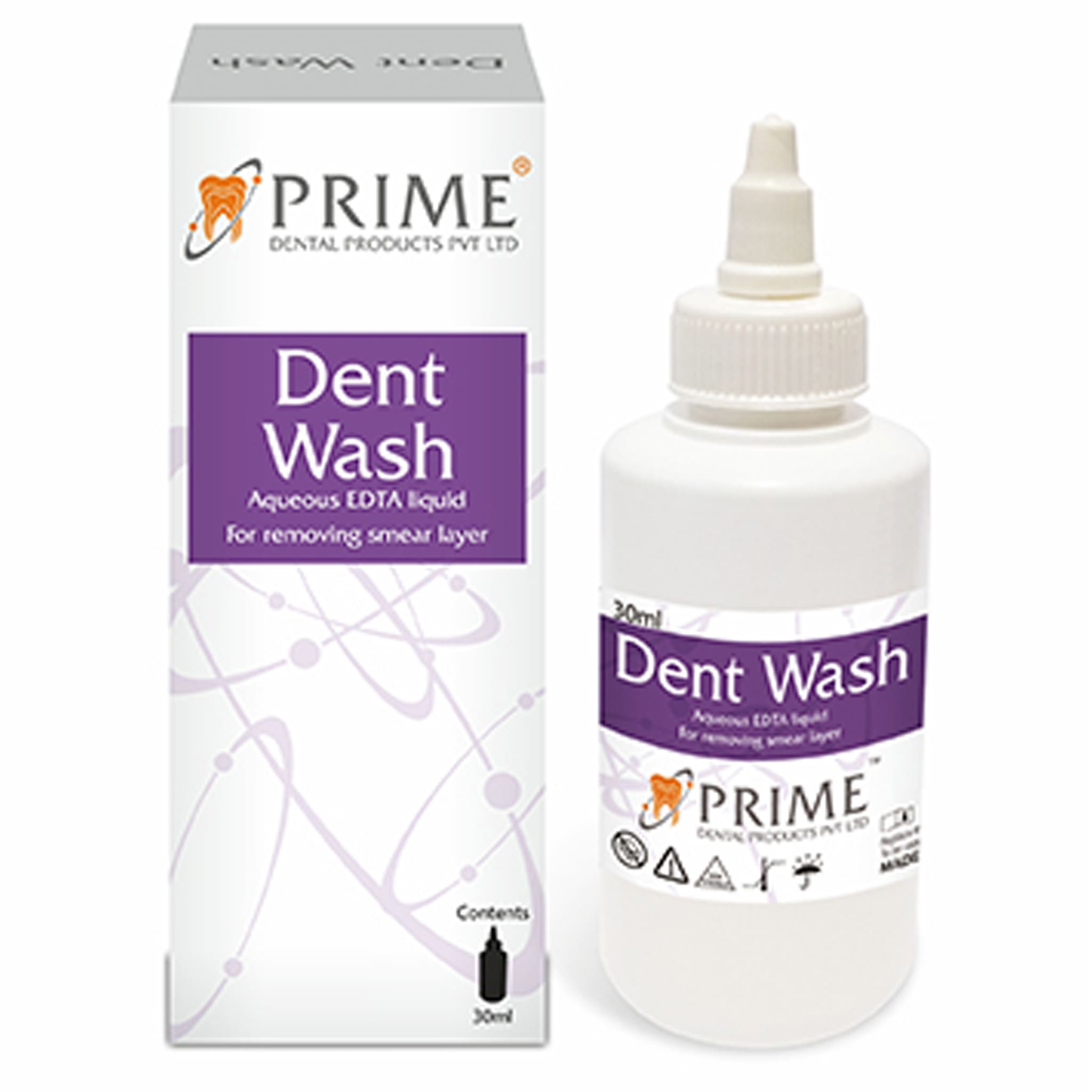 Prime Dent Wash