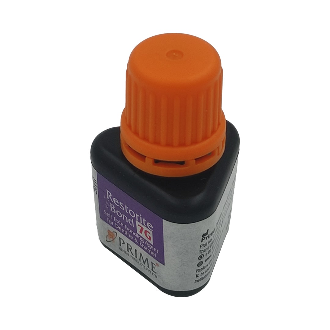 Prime Dental Restorite Bond 7G