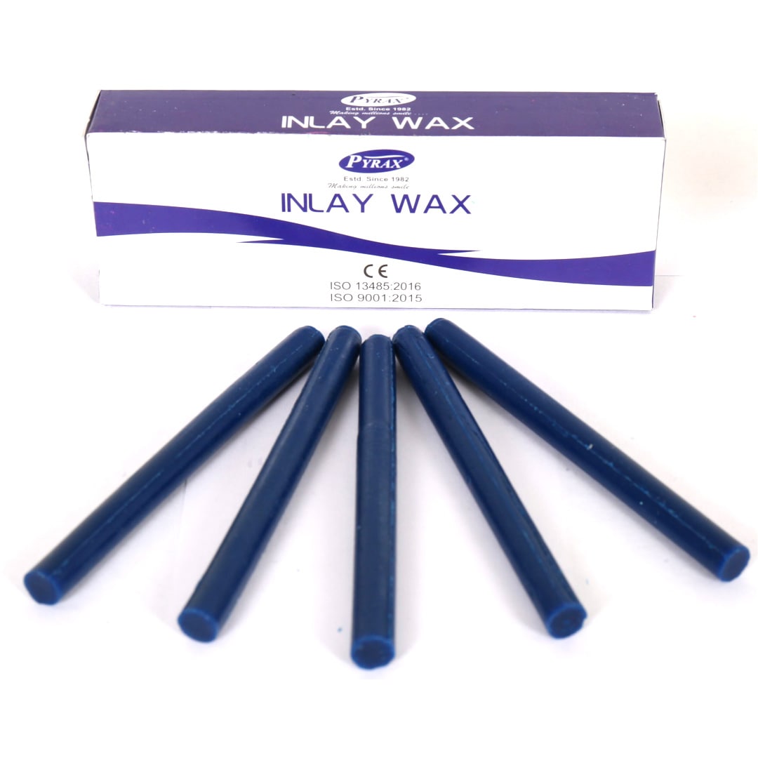 Pyrax Inlay Wax