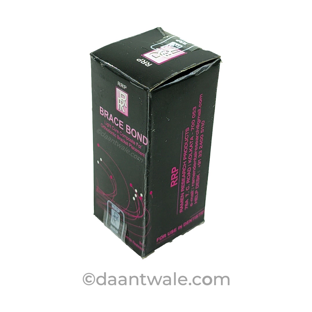RRP Brace Bond 5 ml (Ortho Primer)