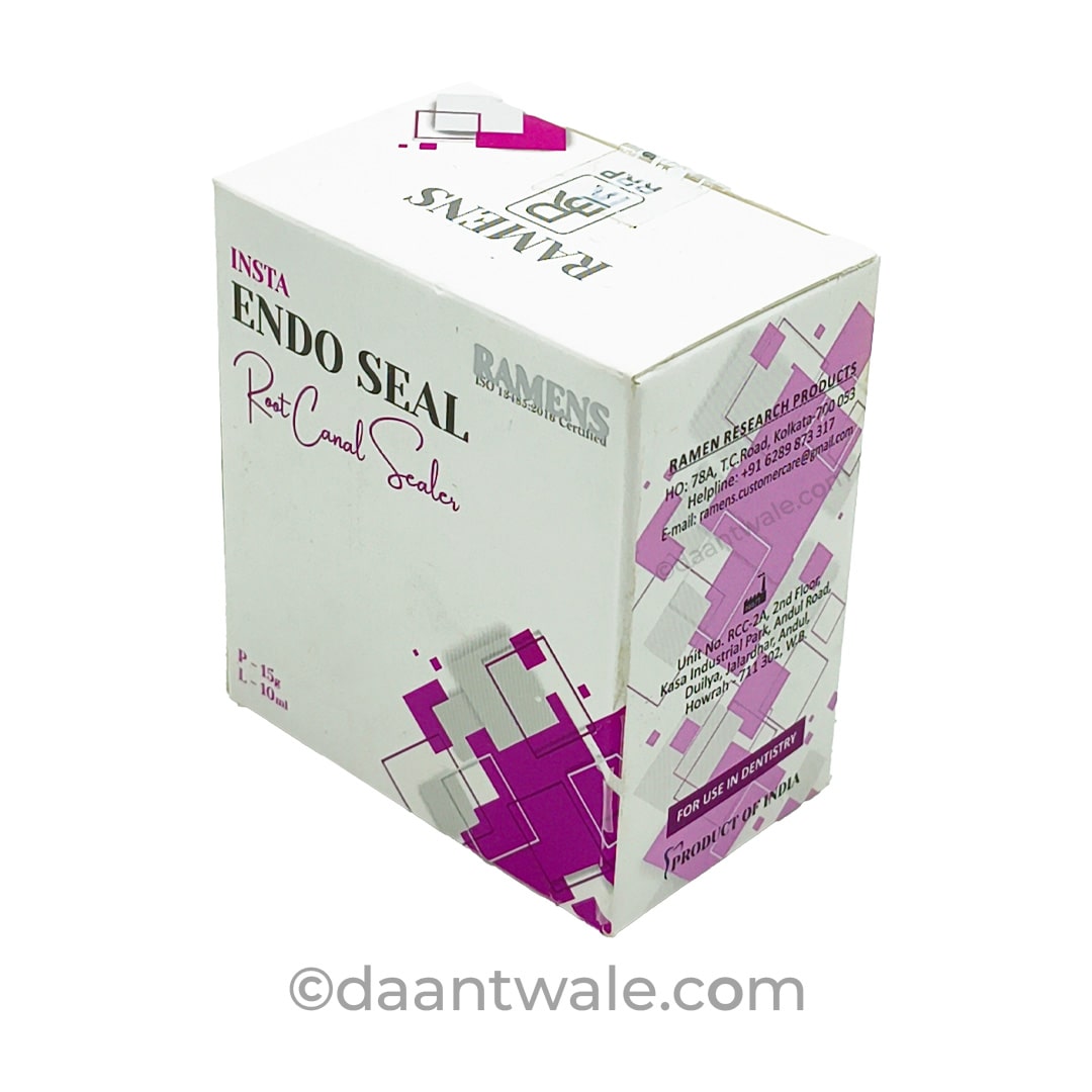 RRP Insta Endo Seal (Root Canal Sealer)