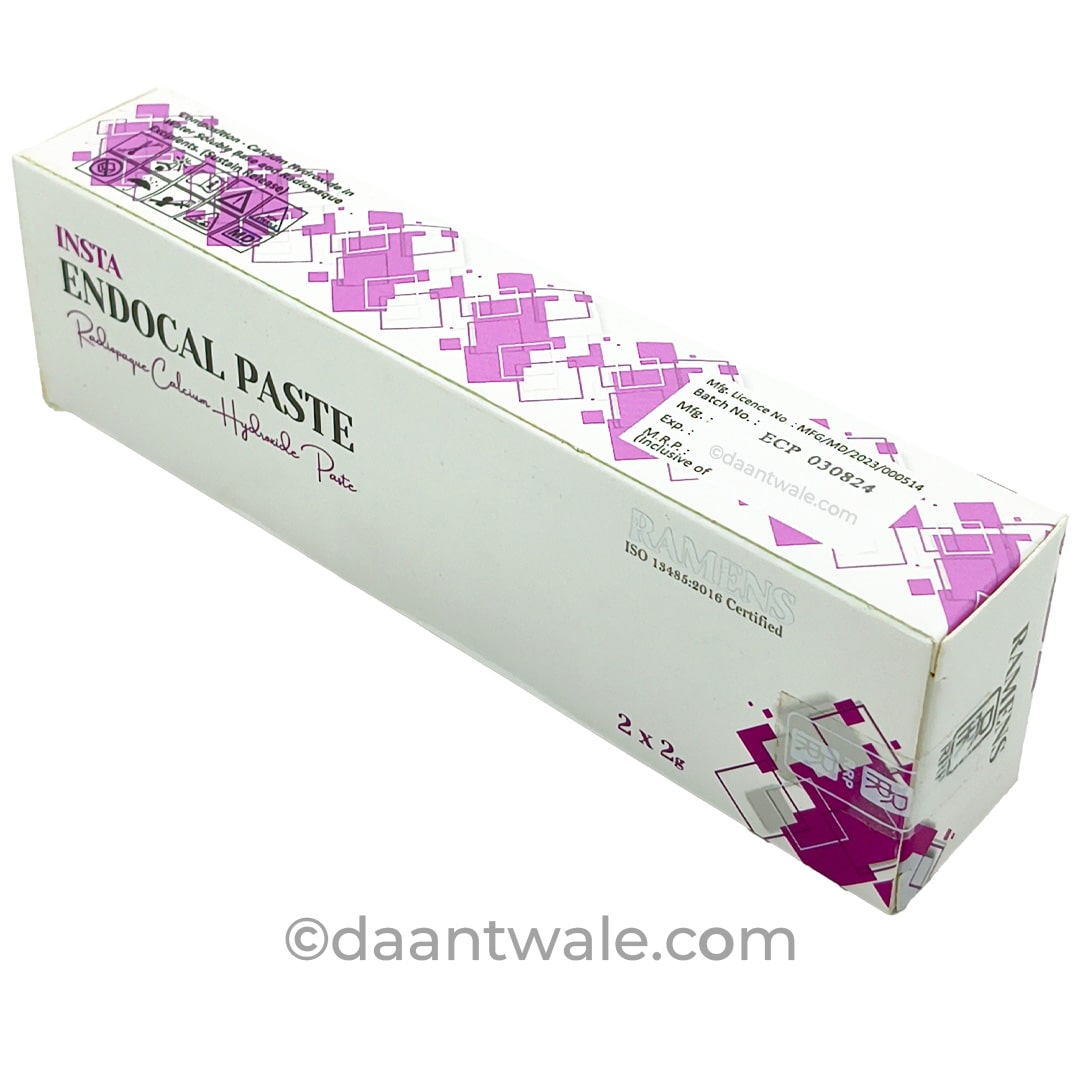 RRP Insta Endocal Paste