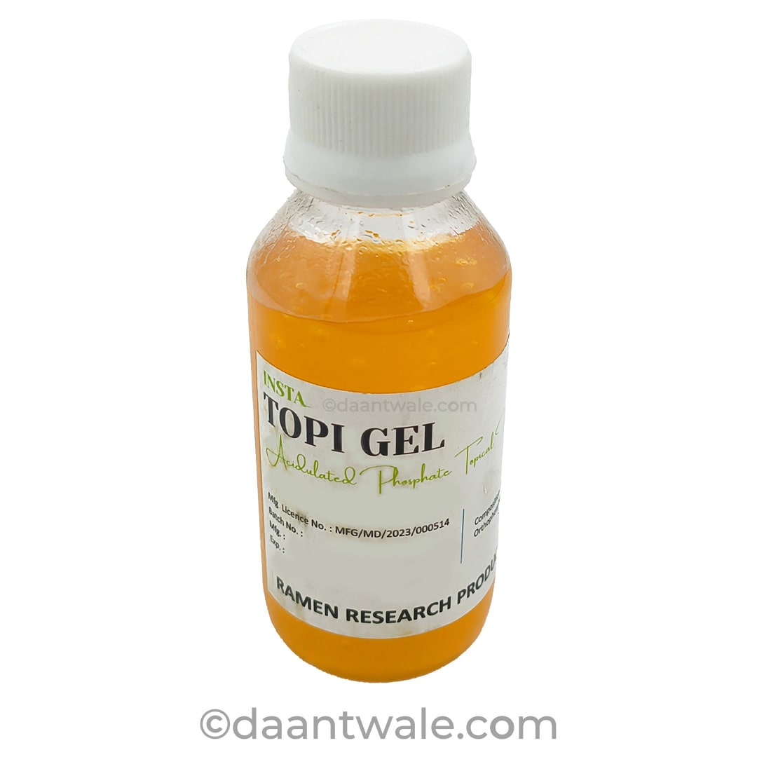 RRP Insta Topi Gel