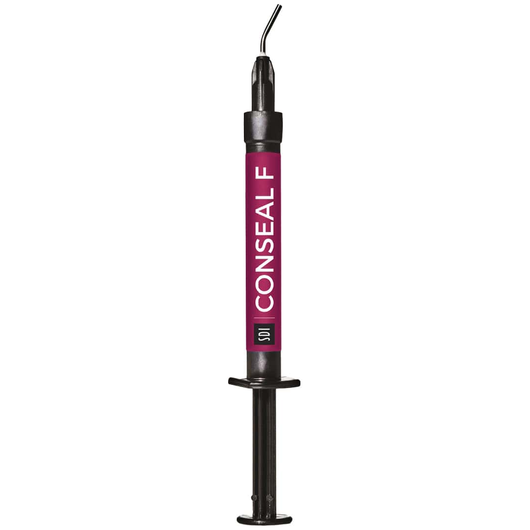 SDI Conseal F Pit & Fissure Sealant