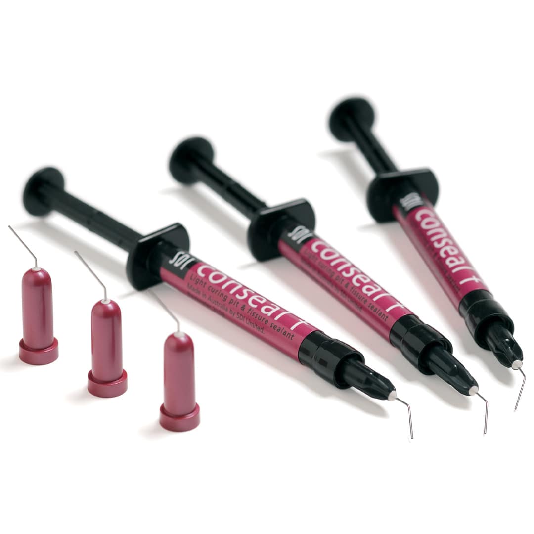 SDI Conseal F Pit & Fissure Sealant