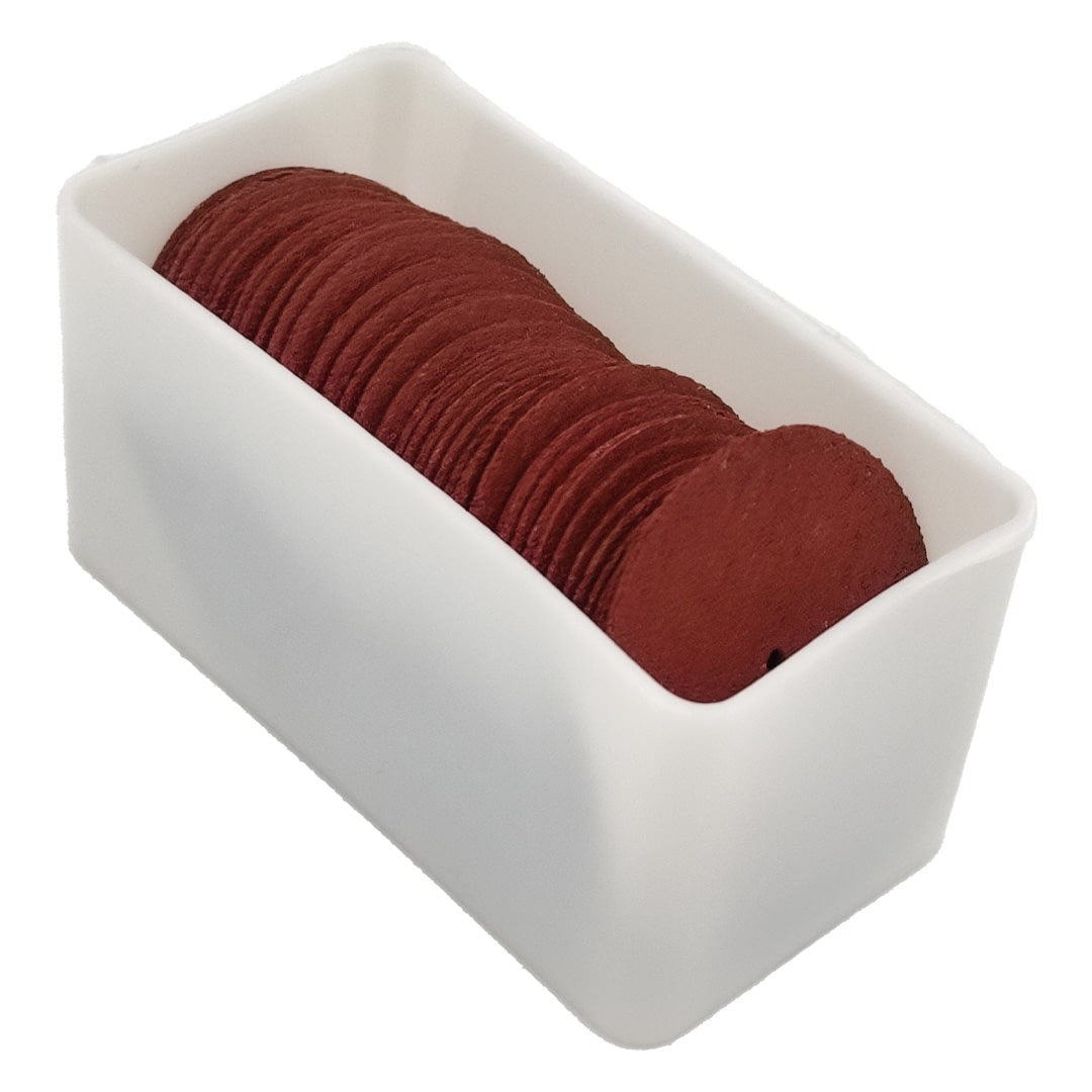 Abrasive Separating Discs