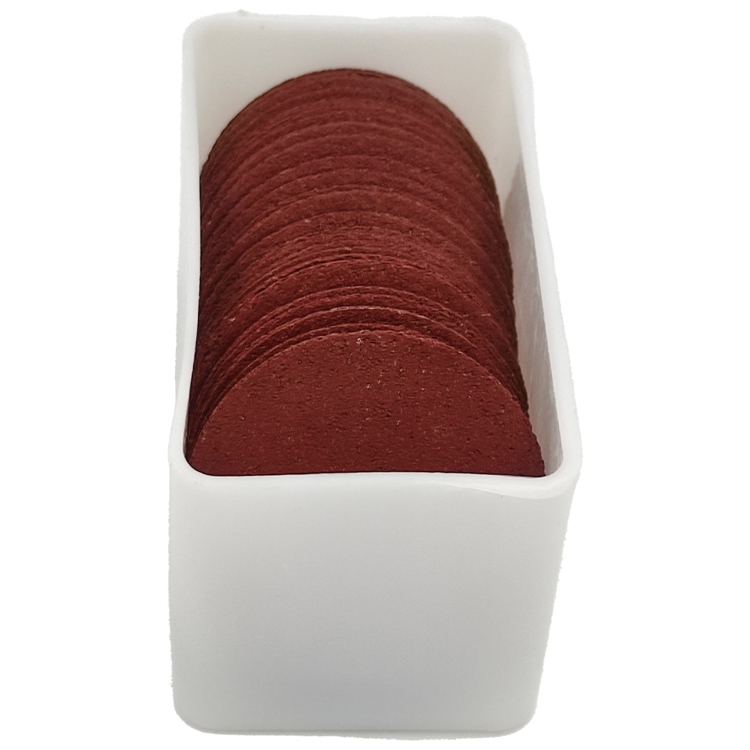 Abrasive Separating Discs