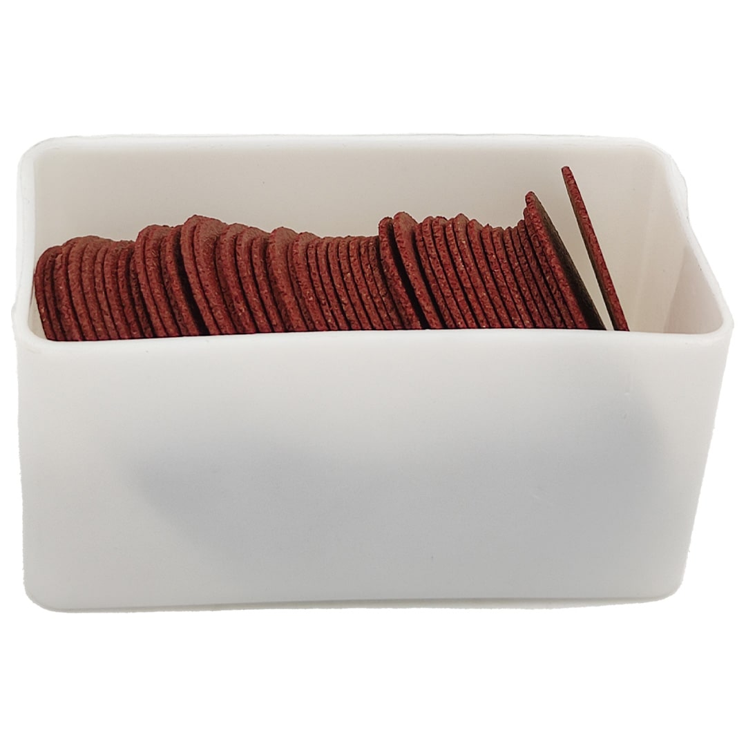 Abrasive Separating Discs