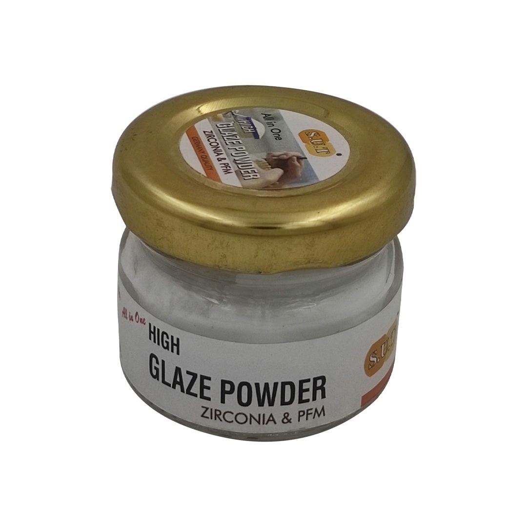 SUT Ezy Glaze Powder