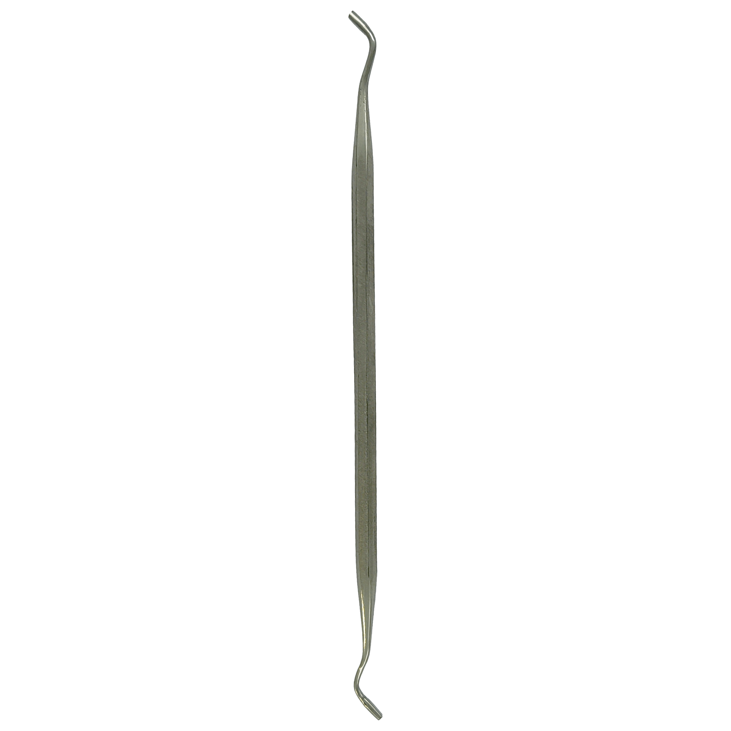 Indian Silver Filling Instrument