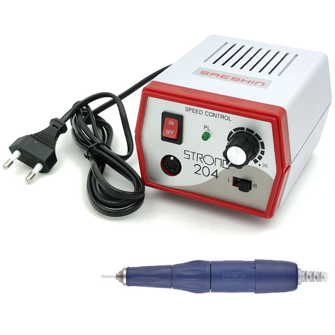 Saeshin Strong Micro Motor 204S/105L