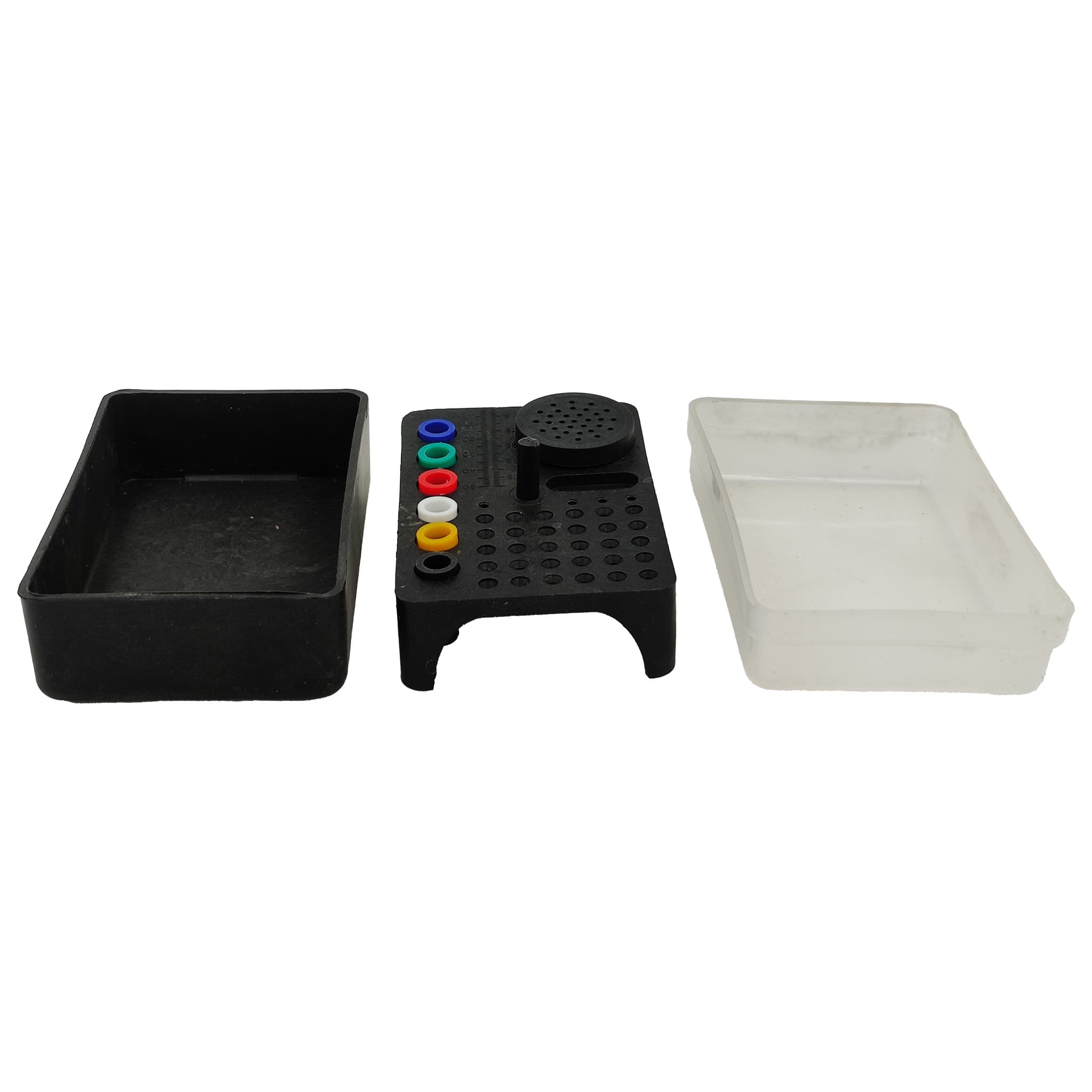 Unique Dental Endo Box