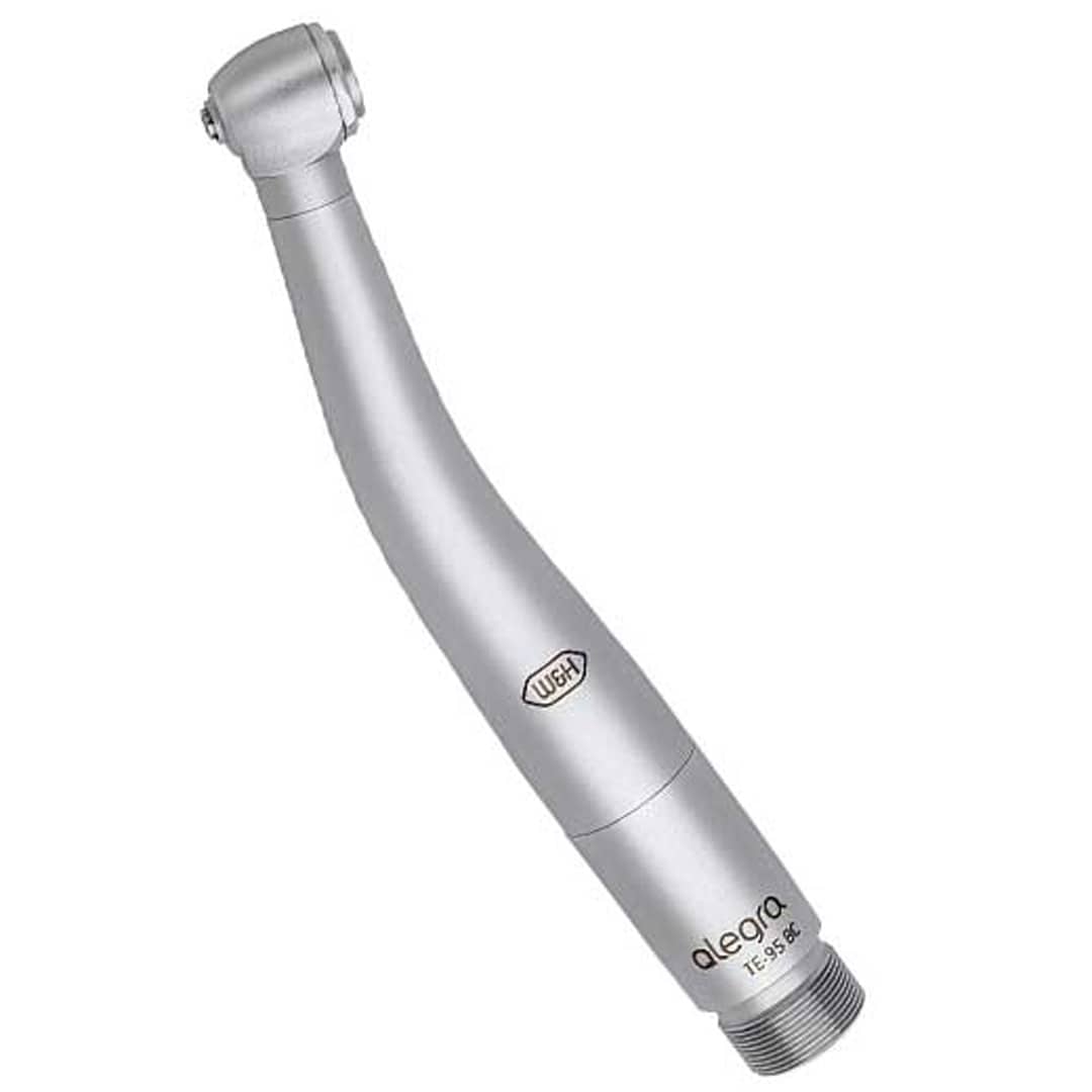 W&H Alegra TE 95BC Turbine Handpiece