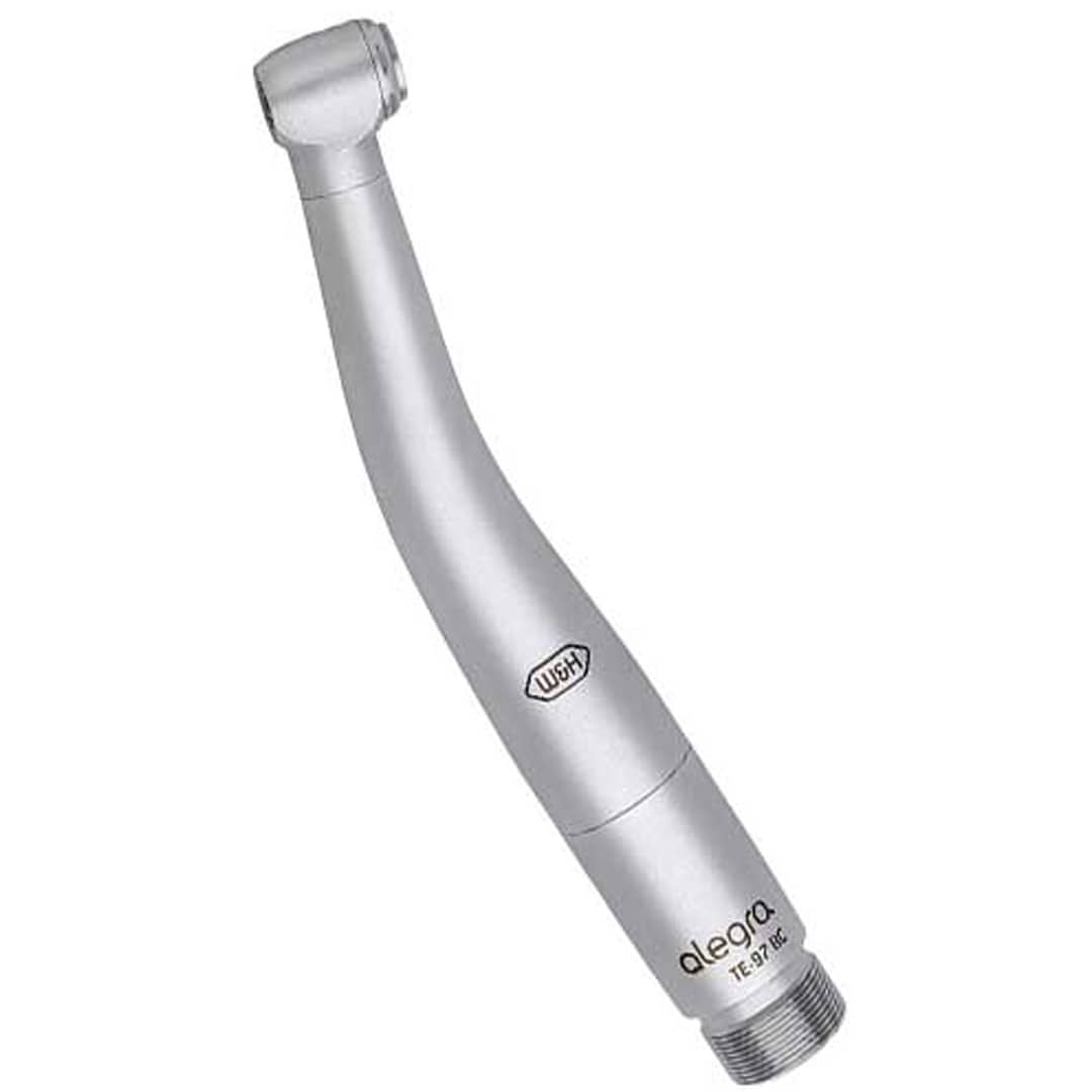 W&H Alegra TE 97BC Turbine Handpiece