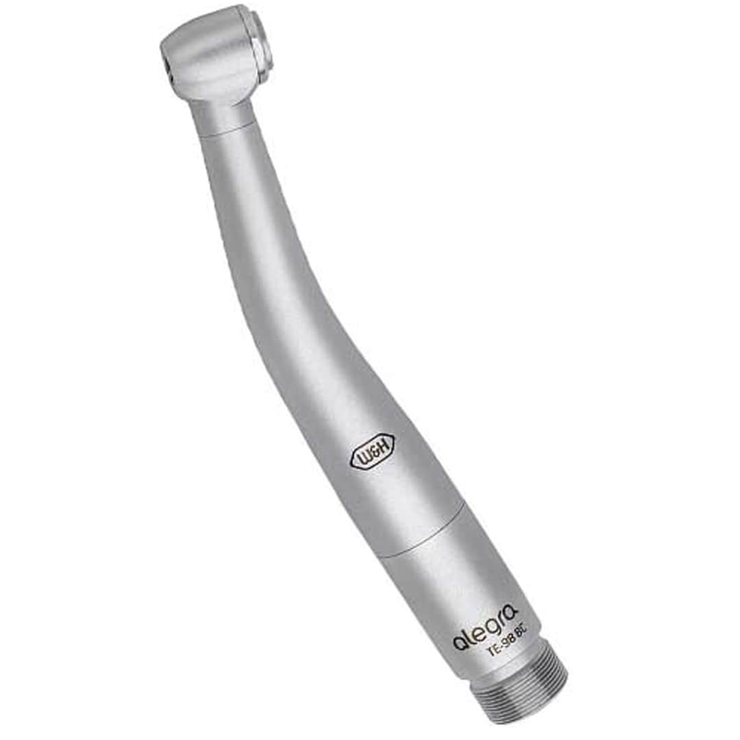 W&H Alegra TE 98BC Turbine Handpiece