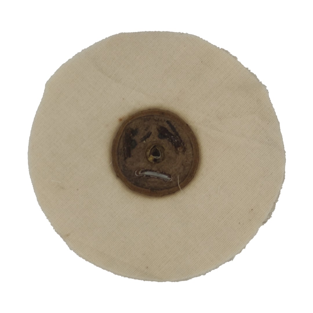Cotton Buff
