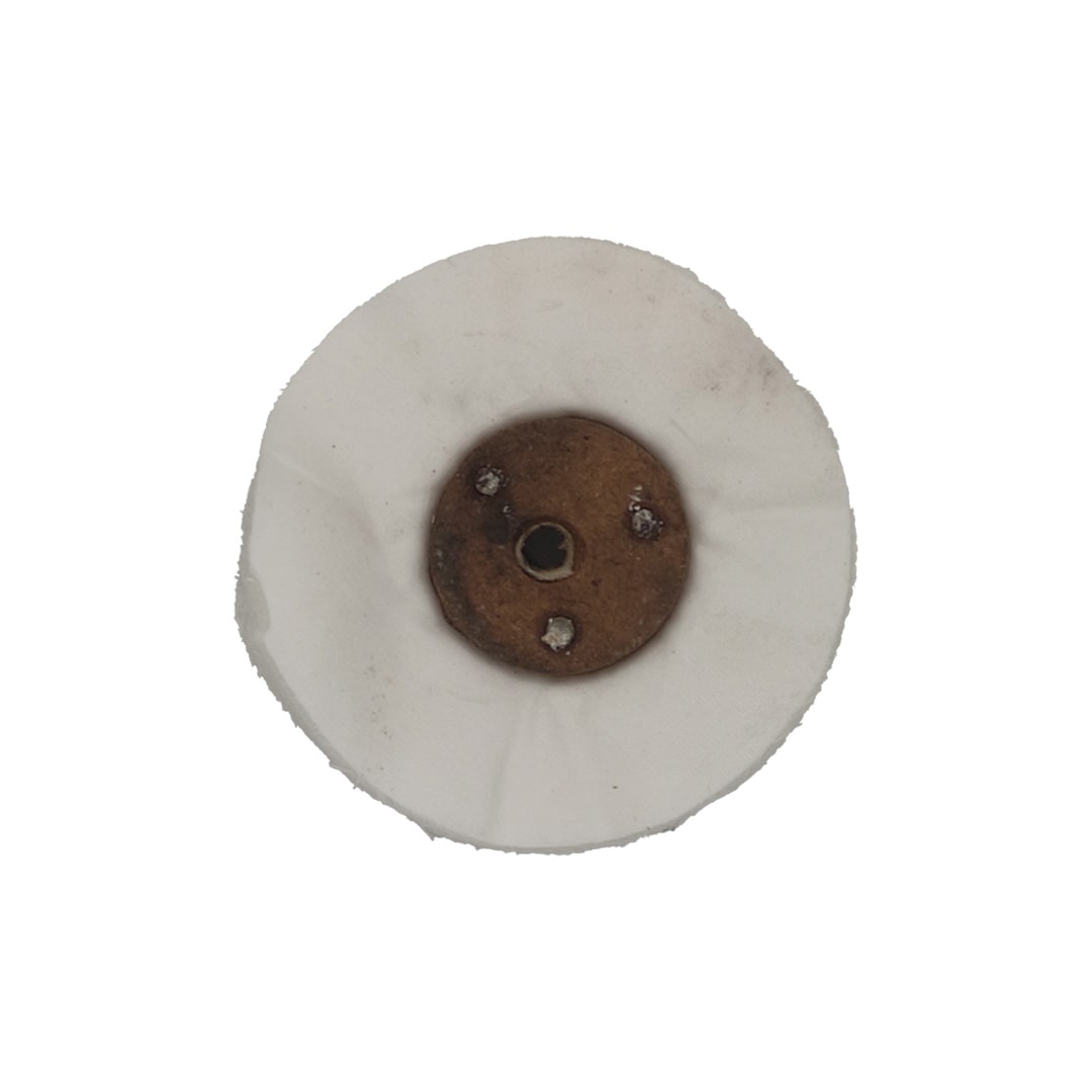 Cotton Buff