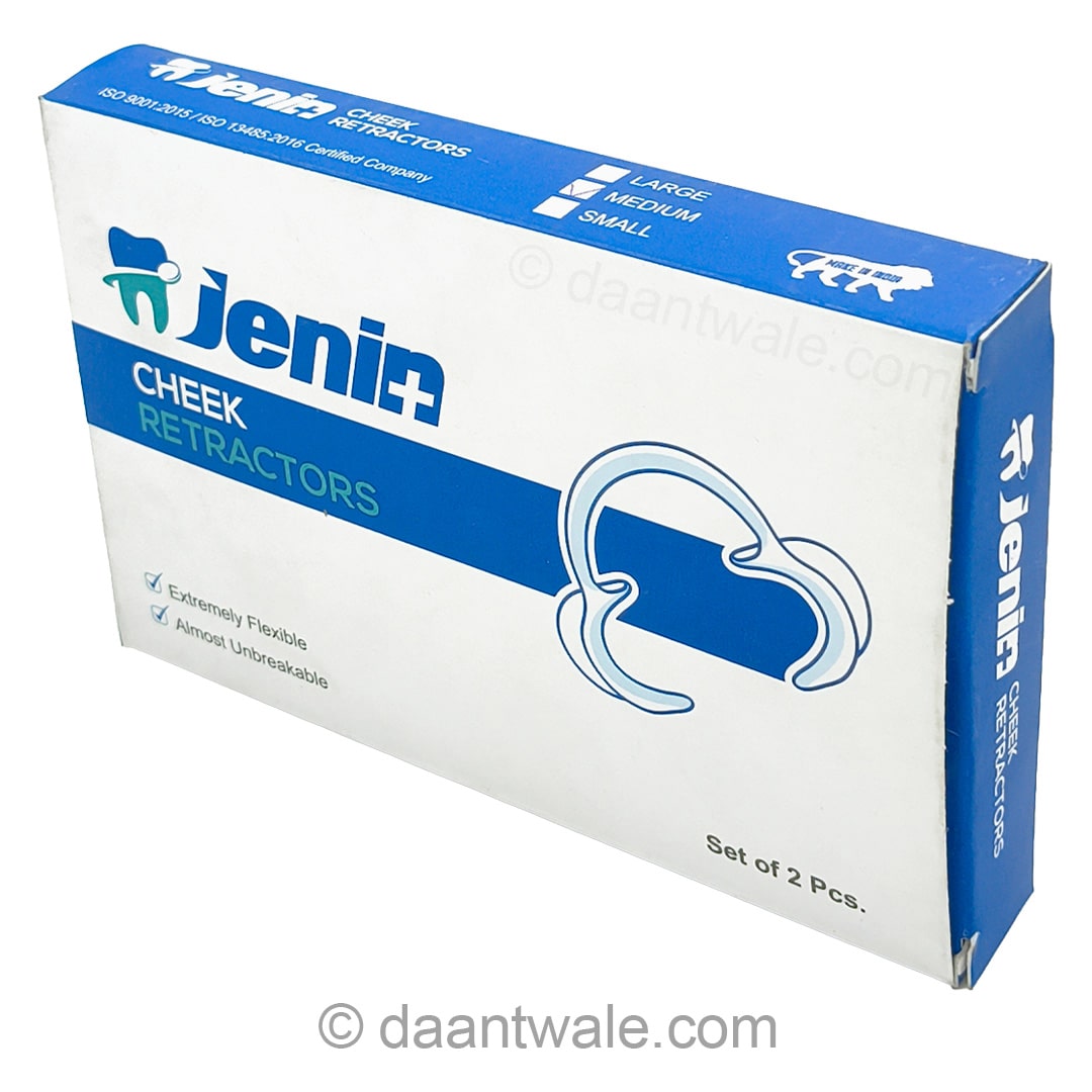Jenin Cheek Retractors