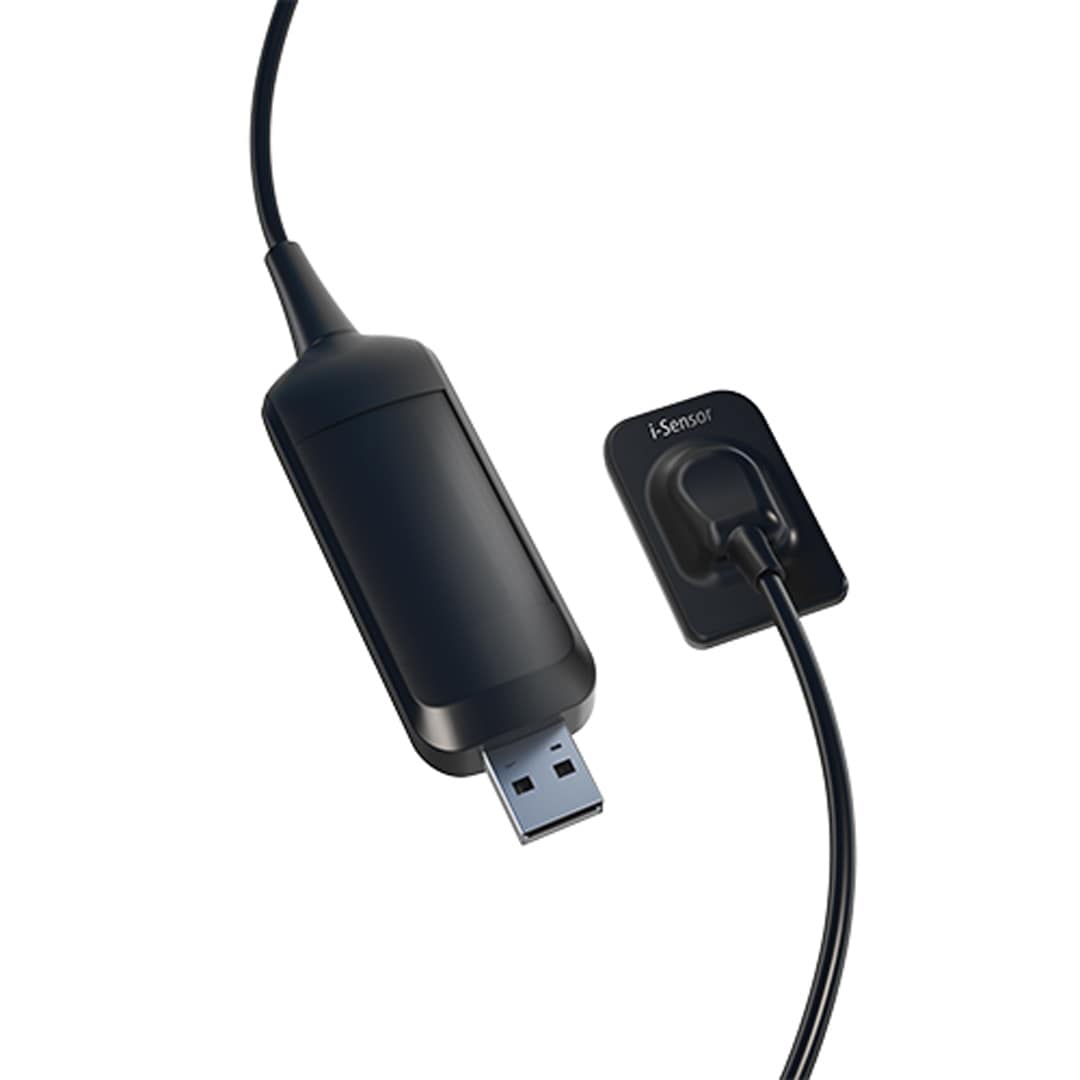 Woodpecker RVG i Sensor (Compatible with Windows Only)