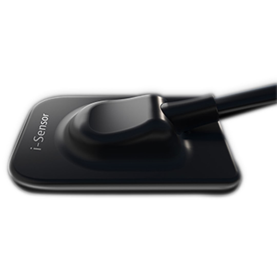 Woodpecker RVG i Sensor (Compatible with Windows Only)