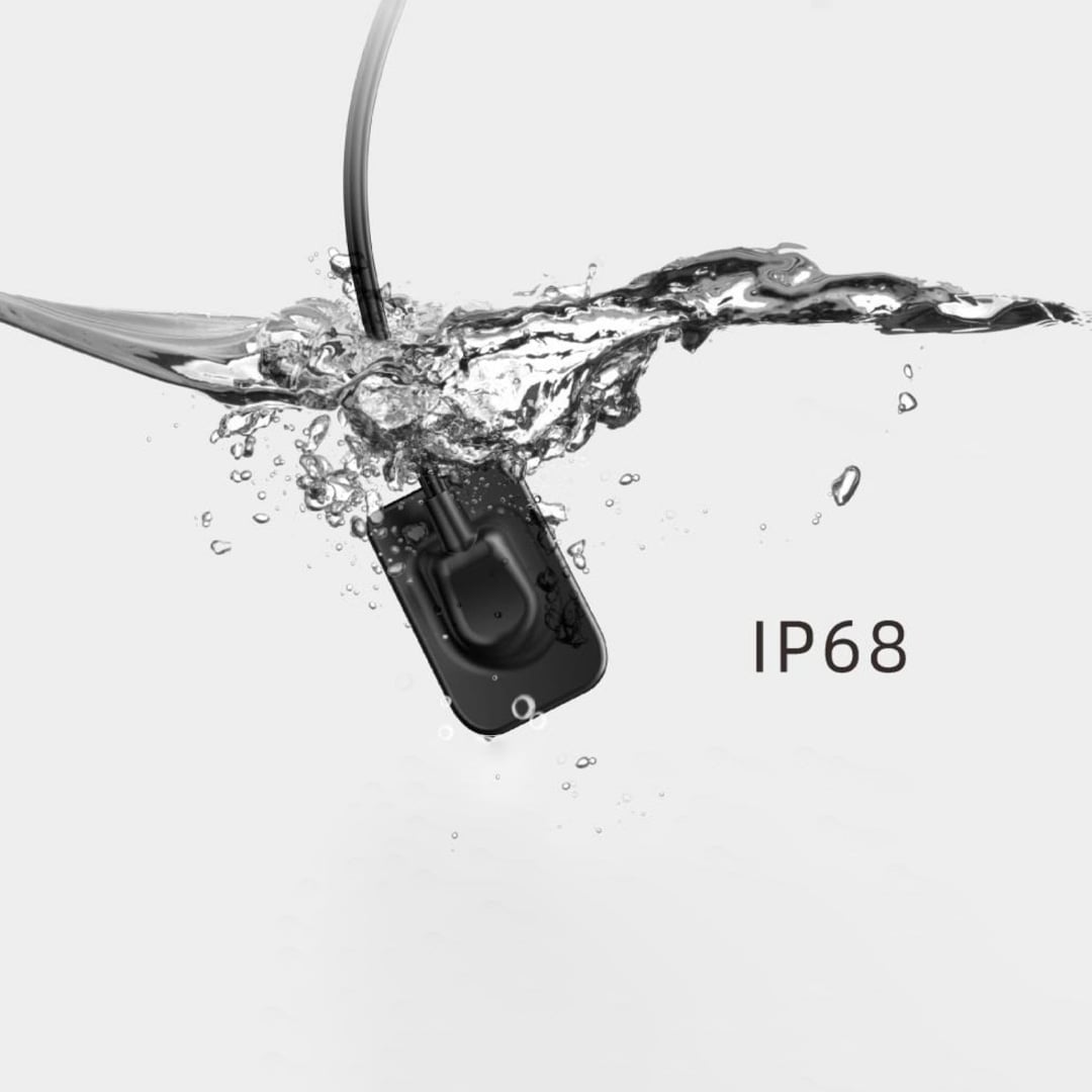 Woodpecker RVG i Sensor (Compatible with Windows Only)