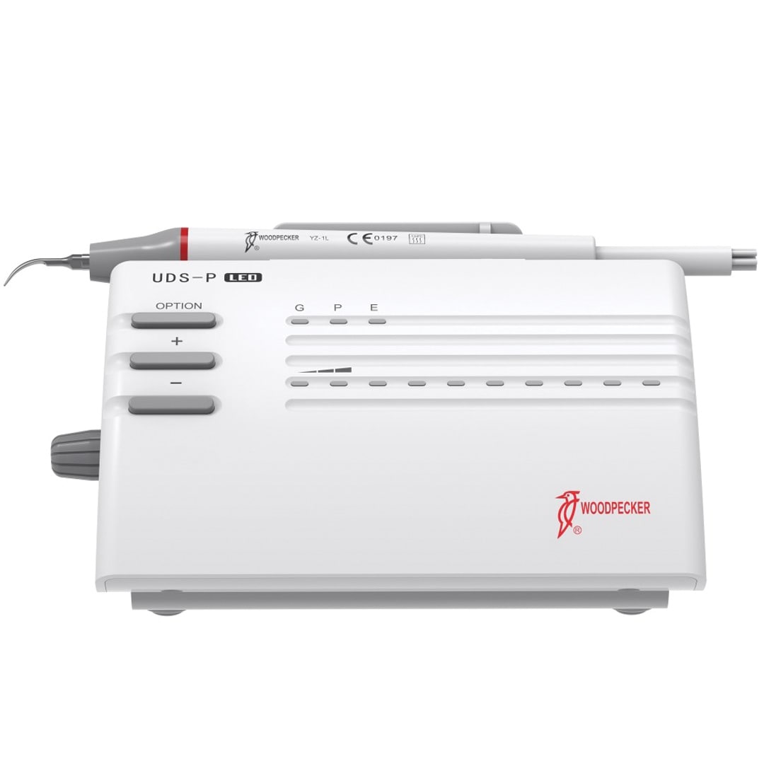 Woodpecker Ultrasonic Scalar UDS-P LED